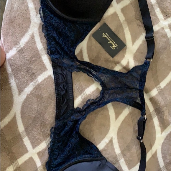 Fredericks of Hollywood bra, Size 36F - Picture 3 of 4